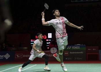 Jadwal 2 Wakil Indonesia di Semifinal Thailand Masters 2023