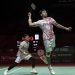 Hasil Thailand Masters: Leo/Daniel Lolos Usai Duel Alot Nyaris 1 Jam