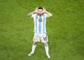 Messi Masih Mau Main di Piala Dunia 2026: Usia Bikin Susah