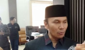 Terkait Kecelakaan Mobil Dinas, Ketua DPRD Edi Purwanto Minta Orangtua Pengemudi Dinonaktifkan