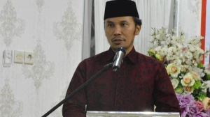 Edi Purwanto Tegaskan DPRD Provinsi Jambi Siap Bantu Masyakat Betung Soal Konflik Lahan