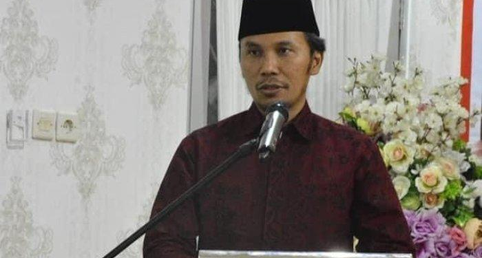 Edi Purwanto Tegaskan DPRD Provinsi Jambi Siap Bantu Masyakat Betung Soal Konflik Lahan