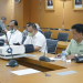 Cari Masukan Penyelesaian Batubara, Komisi III DPRD Provinsi Jambi Konsultasi ke Kementerian ESDM