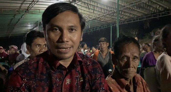 Ketua DPRD Provinsi Jambi Minta Pelaku Pelecehan Belasan Anak Dihukum Berat