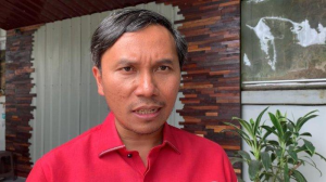 Ketua DPRD Provinsi Jambi Minta Belasan Anak Korban Pelecehan Diidampingi Psikolog