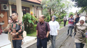 Gali Informasi Pengelolaan Panti, Komisi IV DPRD Provinsi Jambi Kunker ke Panti Lansia Bali