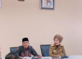 Komisi I DPRD Provinsi Jambi Studi Banding ke BKD Sumsel, Ini Hasilnya