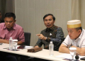 Rapat Pembangunan Jalur Khusus Batu Bara, Edi Purwanto: Kalau Tidak Ada Progres Saya Minta Ganti