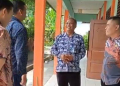 Komisi IV DPRD Provinsi Jambi Sidak ke SMAN 13, Harapkan Jadi Perhatian Prioritas