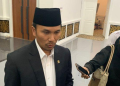 Edi Purwanto Minta Sekwan Tertibkan Aset di Sekretariat DPRD Provinsi Jambi