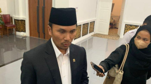Edi Purwanto Minta Sekwan Tertibkan Aset di Sekretariat DPRD Provinsi Jambi