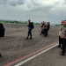 Ketua DPRD Ajak Masyarakat Berdo’a Agar Proses Evakuasi Kapolda Jambi Berjalan lancar