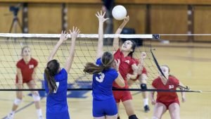 Mengenal Sejarah Bola Voli di Dunia hingga Masuk ke Indonesia