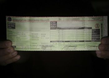 STNK Mati 2 Tahun Jadi Bodong Kapan Berlaku?