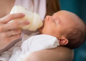 4 Penyebab Diabetes Tipe 2 pada Anak, Susu Formula Salah Satunya