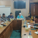 Komisi IV DPRD Provinsi Jambi Melakukan Konsultasi ke Ditjen Rehabilitasi Sosial Kementerian Sosial RI
