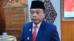 Pelantikan Jabatan Fungsional Februari 2023