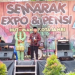 Apresiasi Semarak Expo dan Pensi SMA 11 Kota Jambi, Gubernur Al Haris: Jadi Wadah Kreativitas Siswa