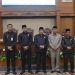 DPRD Muarojambi Gelar Sidang Paripurna