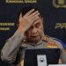 BEM UI: Timsus Bentukan Kapolda Tunjukkan Polisi Tak Profesional