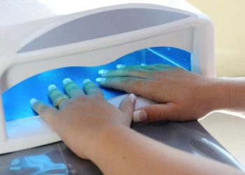 Waspada, Alat Pengering Kutek Ditemukan Bisa Picu Kanker Kulit