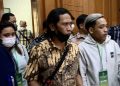 Keluarga Korban Tragedi Kanjuruhan Kritik Dirigen Aremania Soal Logo