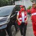 Hasto PDIP Sindir Parpol Suka Impor Hingga Partai Tunda Umumkan Capres