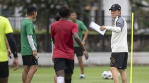 STY: Rencana Persiapan Timnas Indonesia U-20 Kacau
