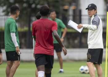 STY: Rencana Persiapan Timnas Indonesia U-20 Kacau