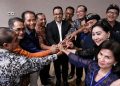 Anies Genggam Tiket Capres, Siapa Layak Jadi Cawapres?