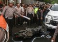 Keluarga Mahasiswa UI Respons Pensiunan Polisi Ingin Damai