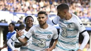 Alasan Arsenal Untung Rekrut Jorginho