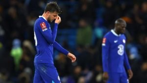 Enzo Fernandez Langsung Main, Chelsea Gagal Raih Poin Penuh vs Fulham