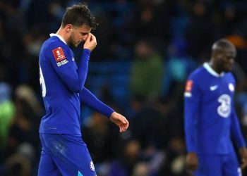Enzo Fernandez Langsung Main, Chelsea Gagal Raih Poin Penuh vs Fulham