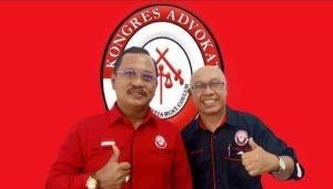 Disebut Melanggar AD/ART, 9 Advokat Ini Diberhentikan Secara Tidak Hormat Oleh DPD KAI Provinsi Jambi