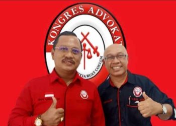 Disebut Melanggar AD/ART, 9 Advokat Ini Diberhentikan Secara Tidak Hormat Oleh DPD KAI Provinsi Jambi