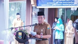 Wagub: Pasar Murah TP-PKK Mewujudkan Kestabilan Harga Pangan