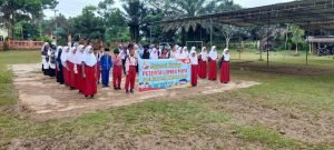 Gegara Ungkap Dugaan Pungli, Sekolah Di Merangin Tidak Dilibatkan Lomba MIPA