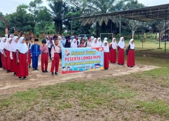 Gegara Ungkap Dugaan Pungli, Sekolah Di Merangin Tidak Dilibatkan Lomba MIPA