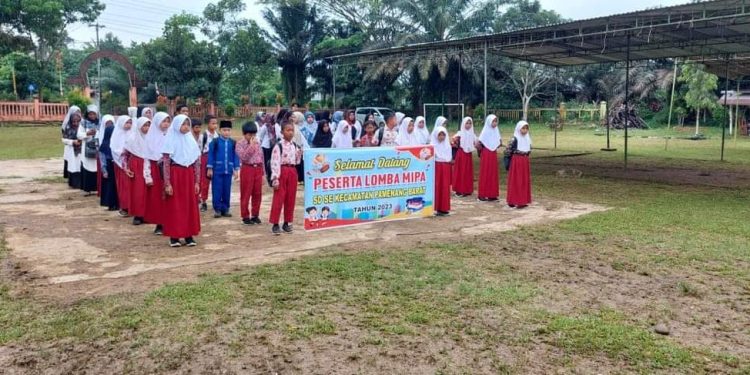 Gegara Ungkap Dugaan Pungli, Sekolah Di Merangin Tidak Dilibatkan Lomba MIPA