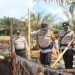 Pelaku Ilegal Drilling di Kilometer 51, Evin CS Melenggang