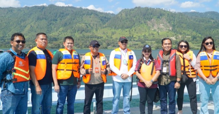 Bupati Sergai Mendukung Industri Perikanan yang Selaras dengan Lingkungan