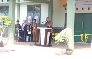 Romi Hariyanto Berang, PetroChina Disebut Merampok Kekayaan SDA Tanjungjabung Timur