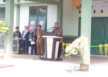 Romi Hariyanto Berang, PetroChina Disebut Merampok Kekayaan SDA Tanjungjabung Timur