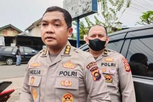 Operasional Batu Bara di Jambi Ditutup, Ini Kata Polda Jambi