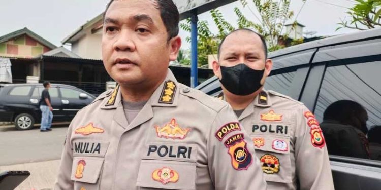 Operasional Batu Bara di Jambi Ditutup, Ini Kata Polda Jambi