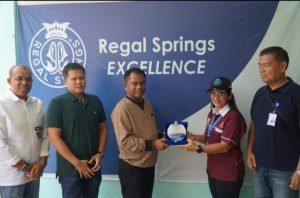 Perusahaan Ini Kembangkan Program Akuakultur yang Optimal