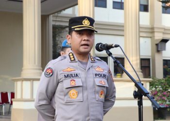 Polda Jambi Nyatakan Siap Kawal Penutupan Operasional Batu Bara Hingga Jalan Tambang Siap Digunakan