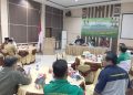 DPW APRI Jambi Gelar Rakerwil Bertema “Optimalkan Sinergi APRI dengan Pemerintah untuk Formalisasi Tambang Rakyat”