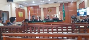 Kuasa Hukum Ragukan Keterangan Ahli Dalam Kasus Perpajakan Andi Veryanto